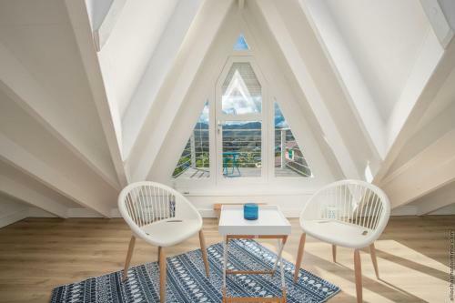 Bed & Breakfast Caza Turquoiz