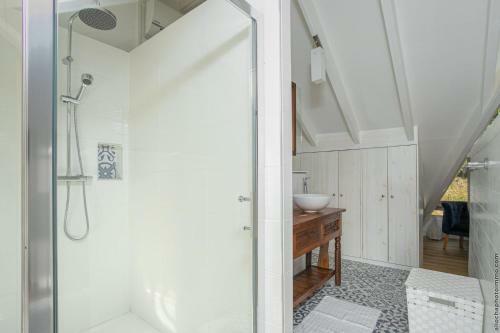 Bed & Breakfast Caza Turquoiz