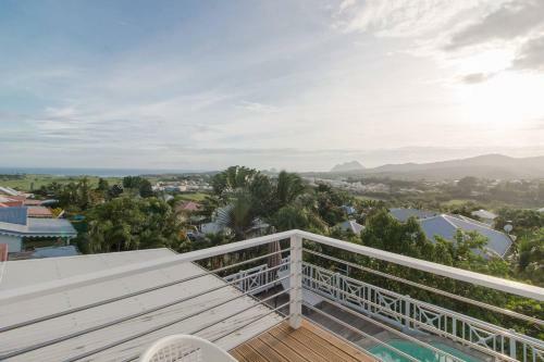 Bed & Breakfast Caza Turquoiz