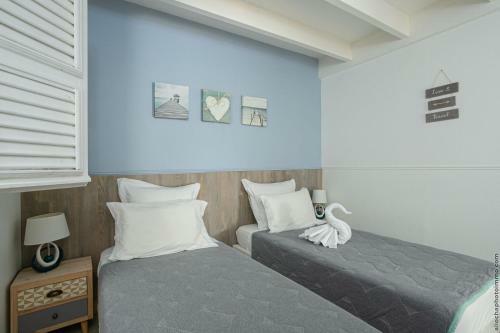 Bed & Breakfast Caza Turquoiz