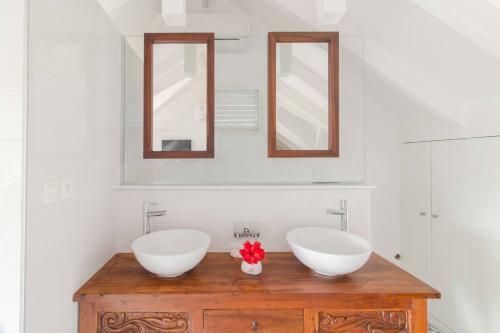 Bed & Breakfast Caza Turquoiz