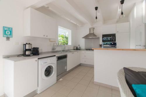Bed & Breakfast Caza Turquoiz