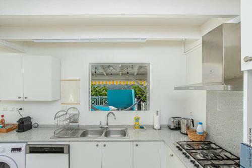 Bed & Breakfast Caza Turquoiz