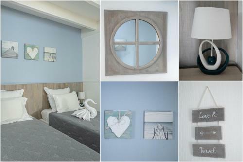 Bed & Breakfast Caza Turquoiz