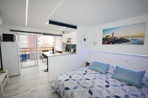Apartamento Piso Para�so Vicino Al Mare