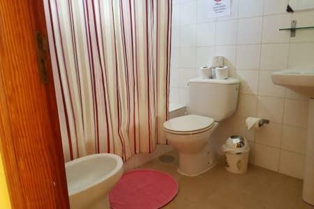 Apartamento Casa Relax