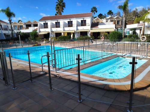 Apartamento Casa Relax