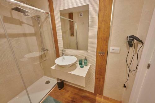 Apartamento 631 Paraiso Maspalomas