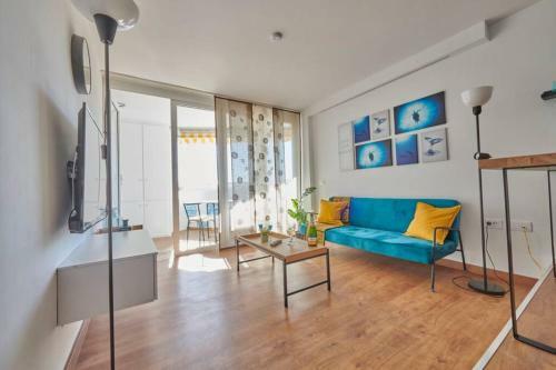 Apartamento 631 Paraiso Maspalomas