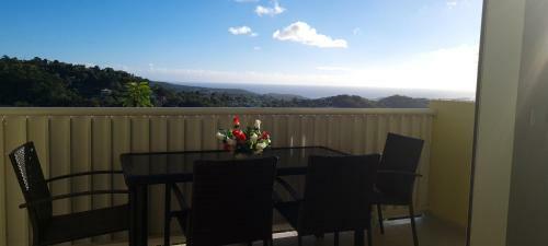 Apartamento Villa Lineddy/hapaline