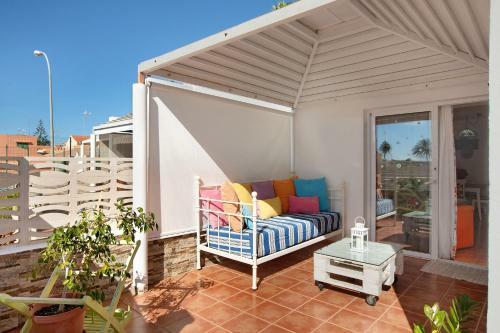Casa Carmen