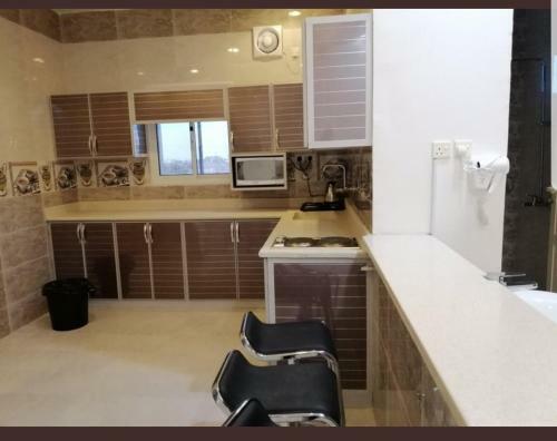 Apartamento Nora Bisha
