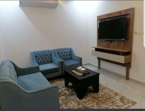 Apartamento Nora Bisha