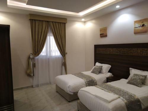 Apartamento Nora Bisha
