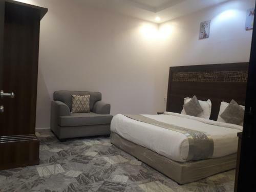 Apartamento Nora Bisha