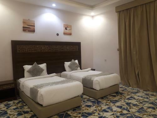 Apartamento Nora Bisha