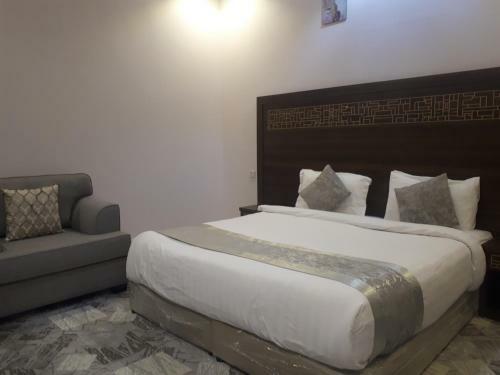 Apartamento Nora Bisha