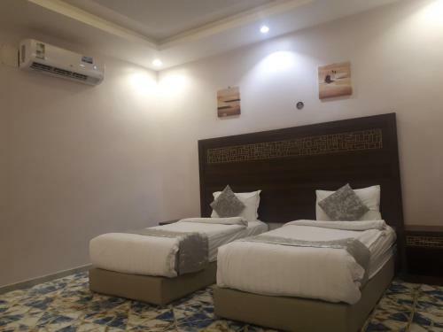 Apartamento Nora Bisha