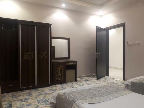 Apartamento Nora Bisha