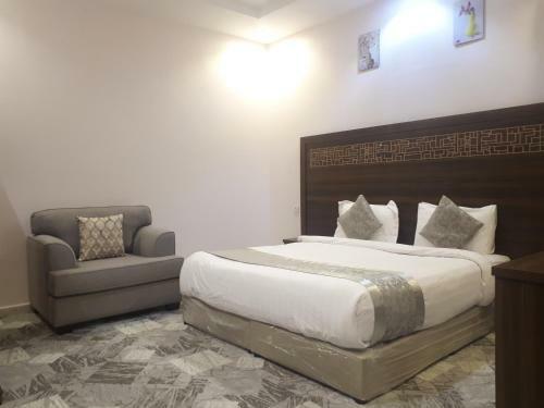 Apartamento Nora Bisha
