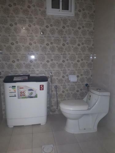 Apartamento Nora Bisha