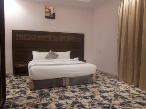 Apartamento Nora Bisha
