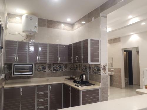 Apartamento Nora Bisha