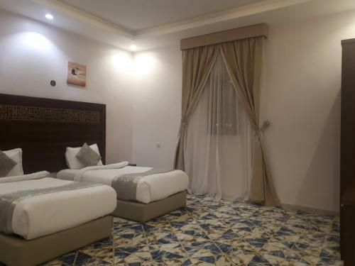Apartamento Nora Bisha