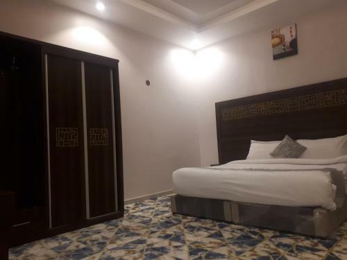 Apartamento Nora Bisha