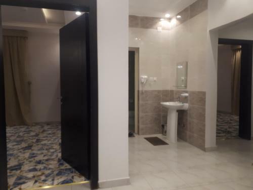 Apartamento Nora Bisha