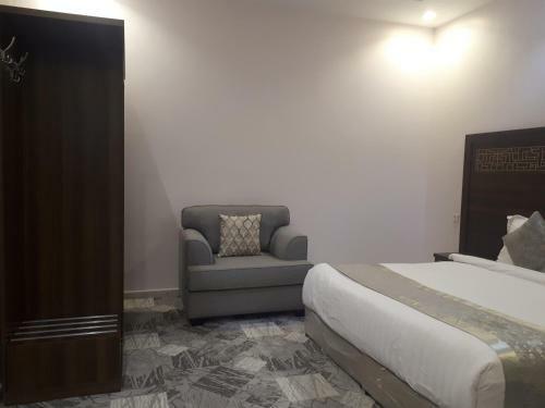 Apartamento Nora Bisha
