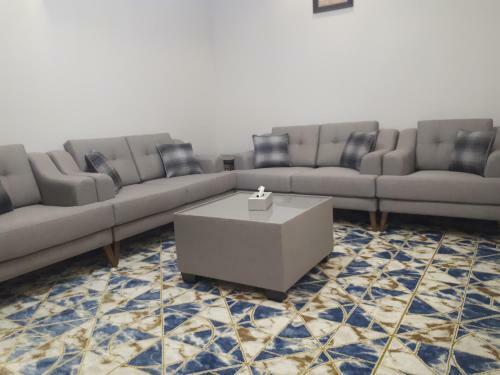 Apartamento Nora Bisha