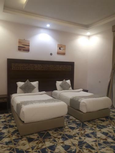 Apartamento Nora Bisha