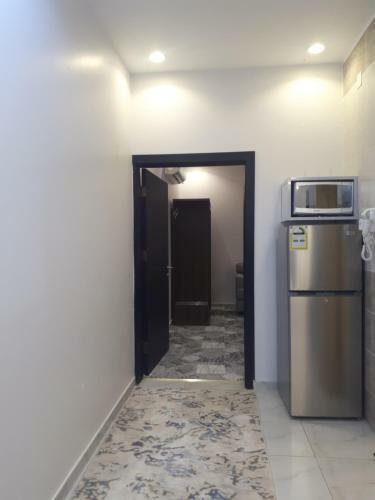 Apartamento Nora Bisha