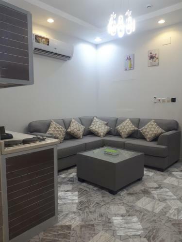 Apartamento Nora Bisha