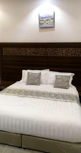 Apartamento Nora Bisha