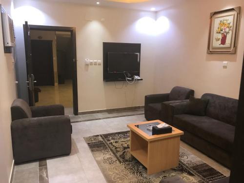 Apartamento Nafal Hotel Suites ???? ??????? ????????