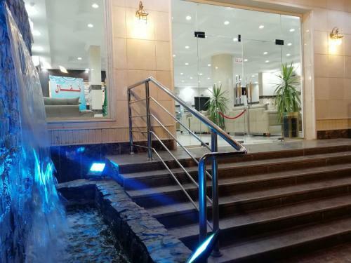Apartamento Nafal Hotel Suites ???? ??????? ????????