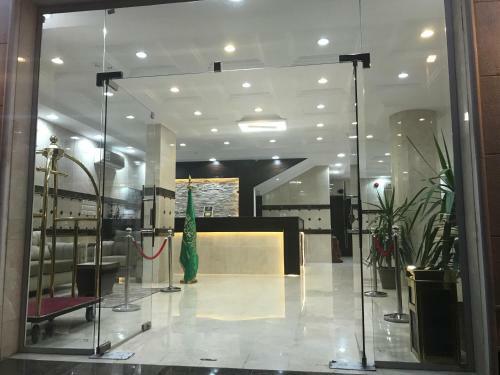 Apartamento Nafal Hotel Suites ???? ??????? ????????
