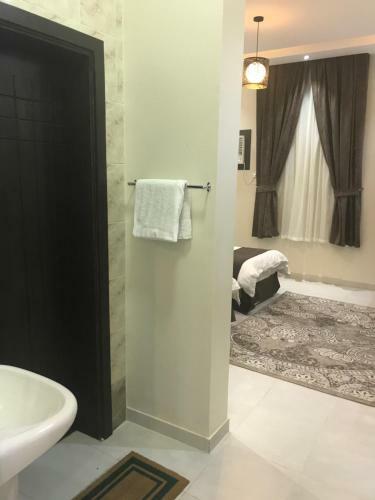 Apartamento Nafal Hotel Suites ???? ??????? ????????