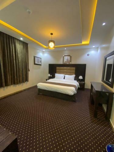 Apartamento Nafal Hotel Suites ???? ??????? ????????