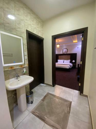 Apartamento Nafal Hotel Suites ???? ??????? ????????