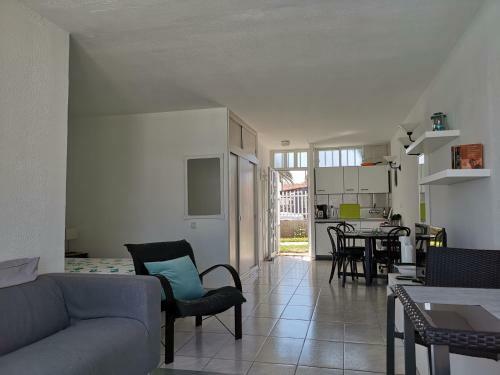 Bed & Breakfast Seaside Bungalow