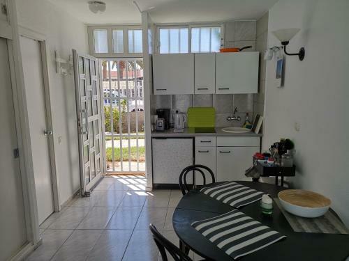 Bed & Breakfast Seaside Bungalow