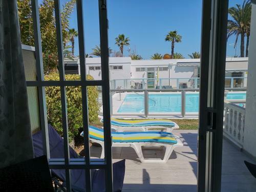 Bed & Breakfast Seaside Bungalow