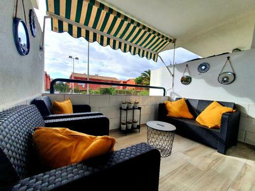 Apartamento Luxury Sonnenland