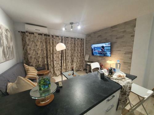 Apartamento Luxury Sonnenland