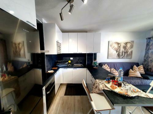 Apartamento Luxury Sonnenland