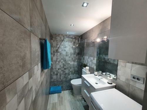Apartamento Luxury Sonnenland
