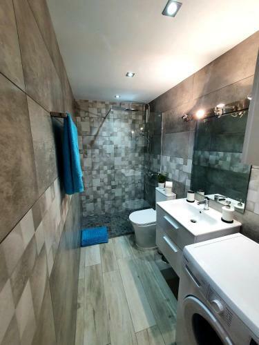 Apartamento Luxury Sonnenland